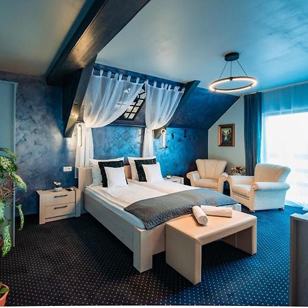 Ilmar House Villa Cluj-Napoca Buitenkant foto