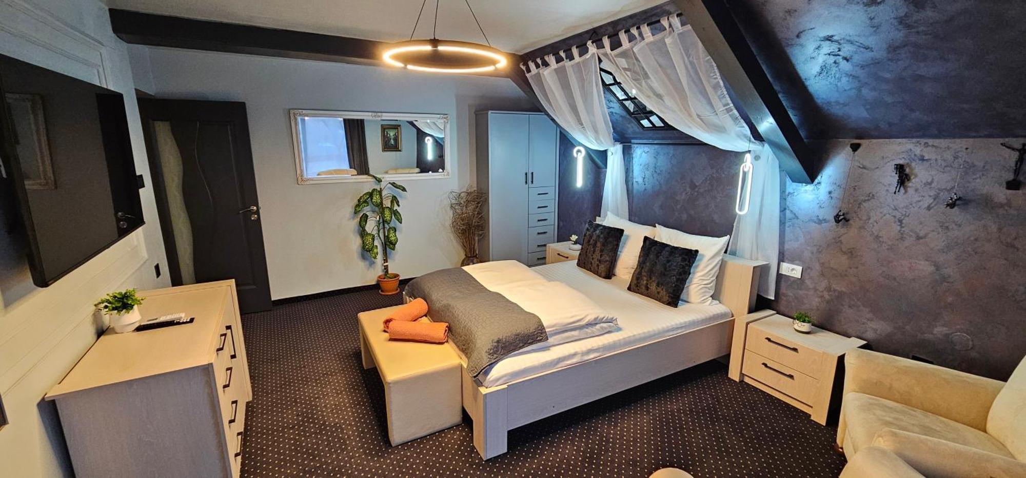 Ilmar House Villa Cluj-Napoca Buitenkant foto