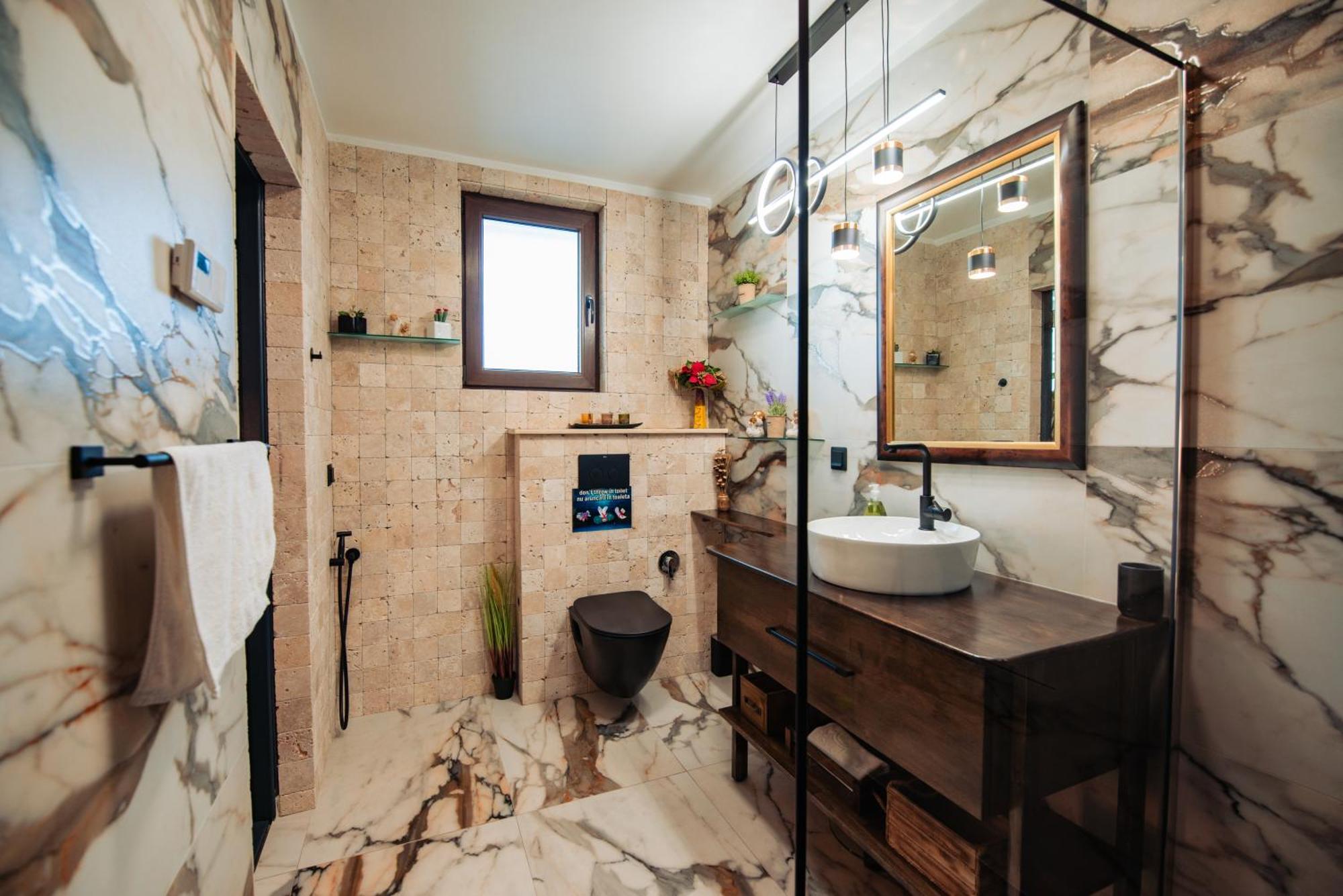 Ilmar House Villa Cluj-Napoca Buitenkant foto