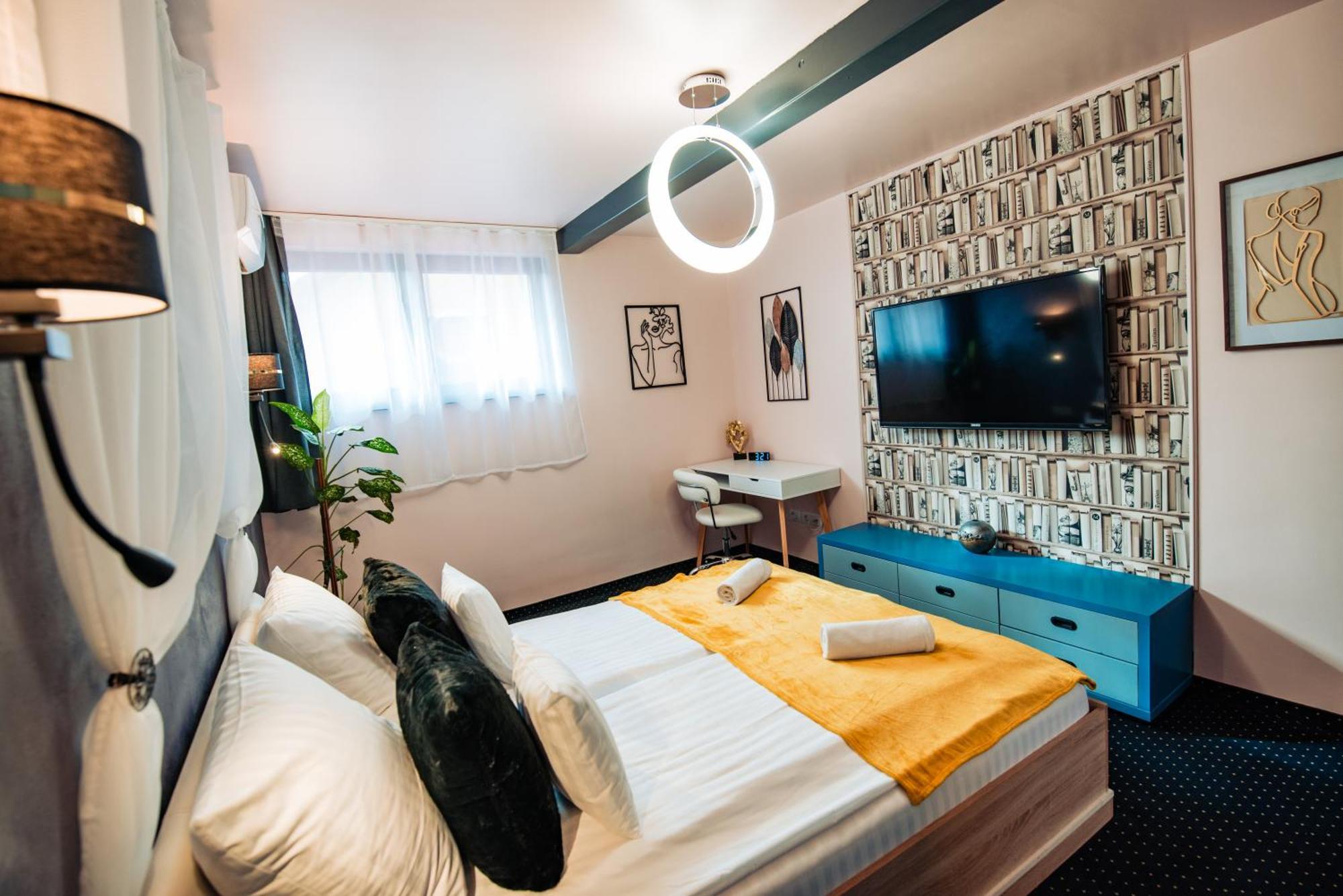 Ilmar House Villa Cluj-Napoca Buitenkant foto