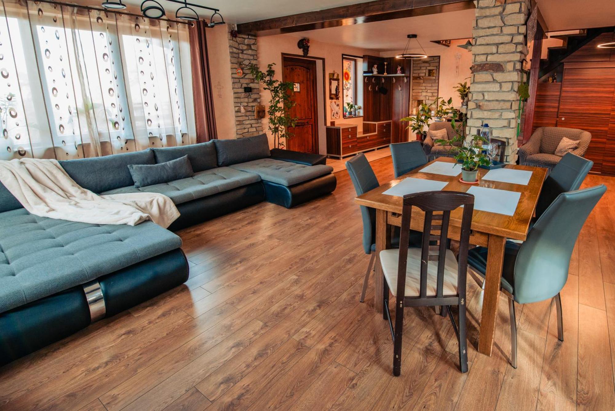 Ilmar House Villa Cluj-Napoca Buitenkant foto