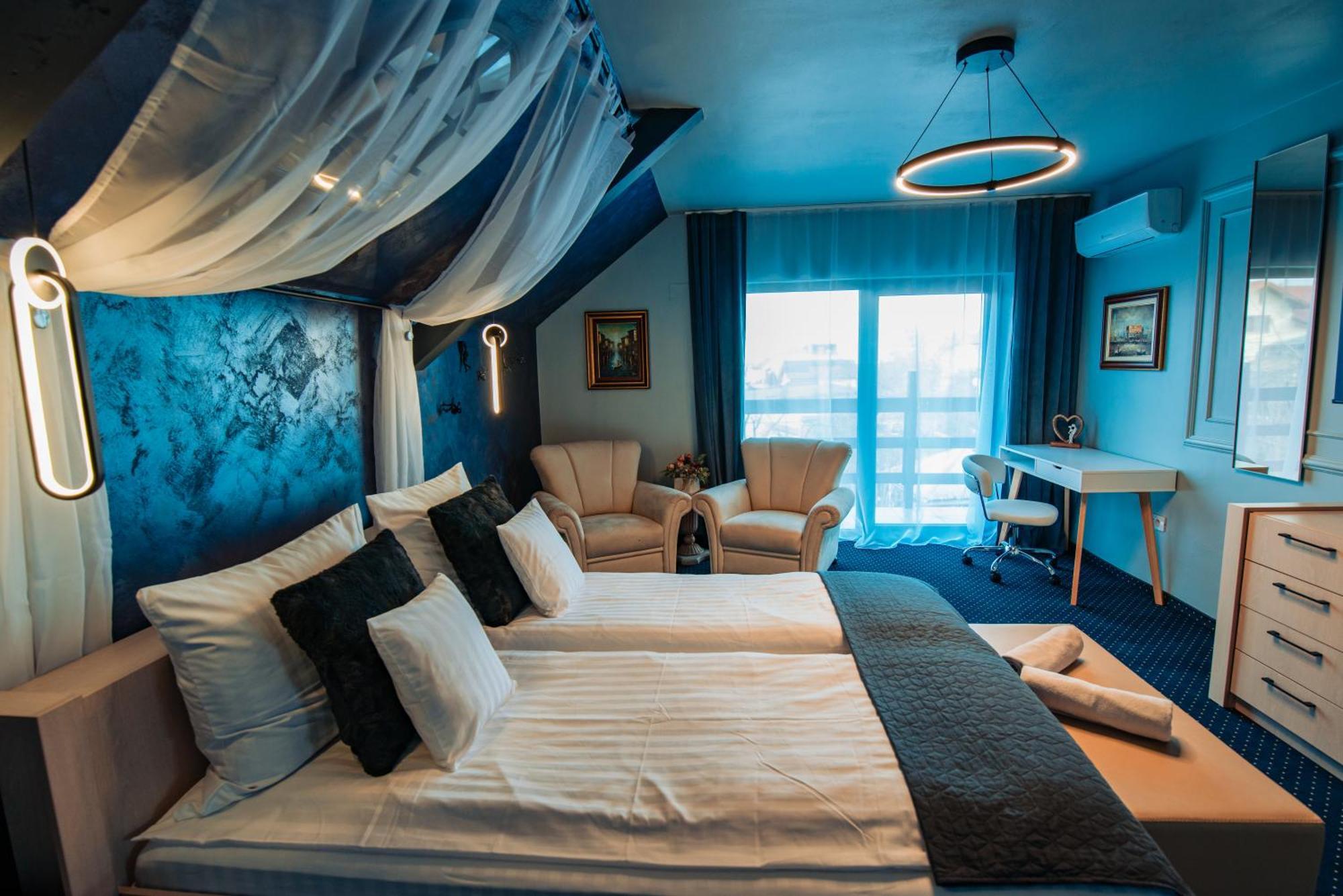 Ilmar House Villa Cluj-Napoca Buitenkant foto