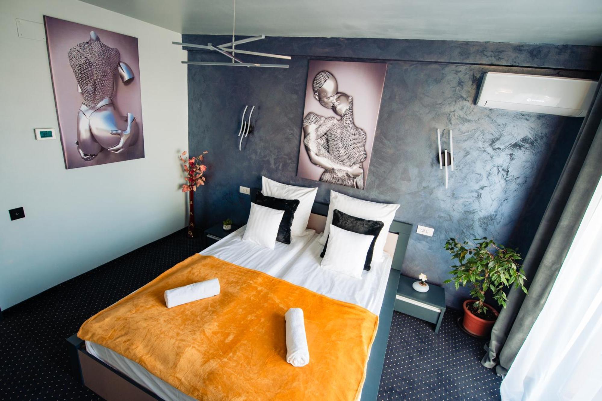 Ilmar House Villa Cluj-Napoca Buitenkant foto