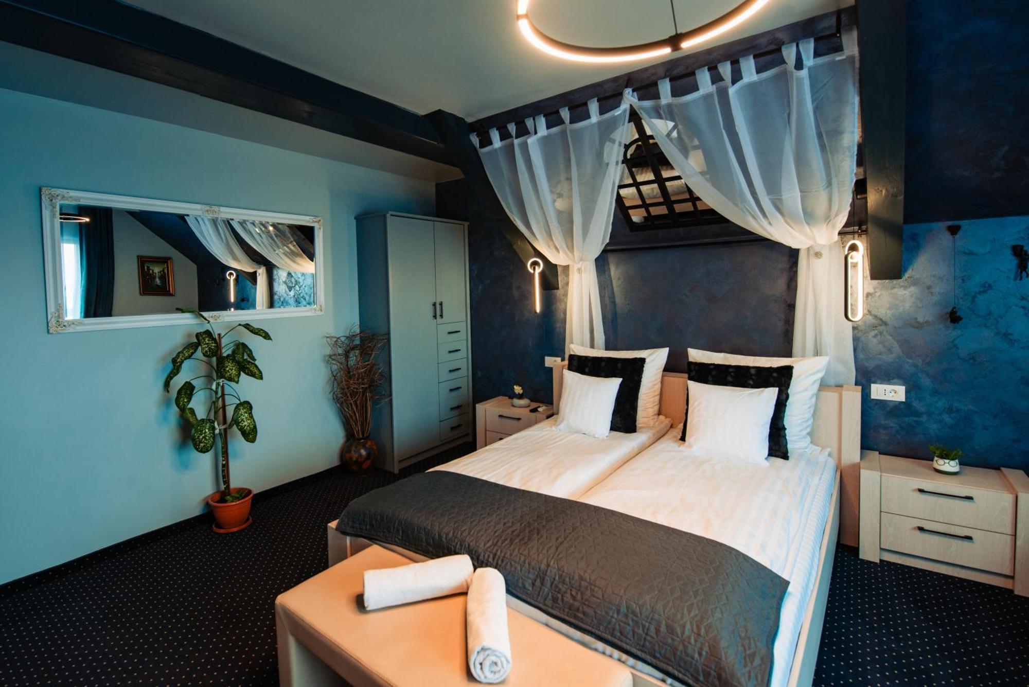 Ilmar House Villa Cluj-Napoca Buitenkant foto